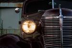 Chevrolet Standard Coupe 1938 года (AU)